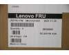Lenovo 5N21A21820 NB_KYB CS21KBD SKTOP LTN,BL,BK,GRE