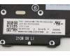 Lenovo 5N21A21824 NB_KYB CS21KBD SKTOP LTN,BL,BK,ITA
