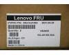 Lenovo 5N21A21850 NB_KYB CS21KBD SKTOP LTN,NBL,BK,ARA