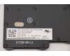 Lenovo 5N21A21862 NB_KYB CS21KBD SKTOP LTN,NBL,BK,NOR