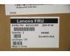 Lenovo 5N21A21870 NB_KYB CS21KBD SKTOP LTN,NBL,BK,EURO ENG