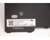 Lenovo 5N21A21874 NB_KYB CS21KBD SKTOP LTN,NBL,BK,THAI