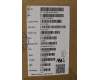 Lenovo 5N21A21904 NB_KYB CS21KBD SKTOP PMX,BL,BK,SWS