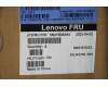 Lenovo 5N21B08394 NB_KYB CM KBD FL-CS20 LTN,BL,GR,NOR