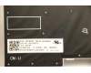 Lenovo 5N21B08399 NB_KYB CM KBD FL-CS20 LTN,BL,GR,SWS