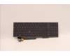 Lenovo 5N21B08457 NB_KYB CM KBD NM-CS20 LTN,BL,GR,BEL