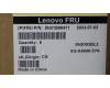 Lenovo 5N21B08471 NB_KYB CM KBD NM-CS20 LTN,BL,GR,SLV