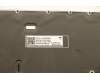 Lenovo 5N21B44332 NB_KYB CS20 P2 NM BK-BL,CHY,BRL