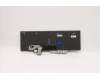 LENOVO 5N21B44334 Keyb P15/T15g G2 BE - BL