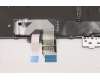 LENOVO 5N21B44334 Keyb P15/T15g G2 BE - BL