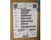 Lenovo 5N21B44338 NB_KYB CS20 P2 NM BK-BL,CHY,FRA
