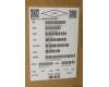 Lenovo 5N21B44345 NB_KYB CS20 P2 NM BK-BL,CHY,NOR