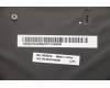 Lenovo 5N21B44356 NB_KYB CS20 P2 NM BK-BL,CHY,TC