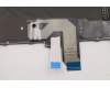 Lenovo 5N21B44363 NB_KYB CS20 P2 NM BK-BL,CHY,CZE/SLK