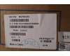 Lenovo 5N21B44382 NB_KYB CS20 P2 NM BK-BL,TRI,NOR