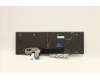 Lenovo 5N21B44383 NB_KYB CS20 P2 NM BK-BL,TRI,POR