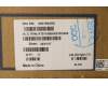 Lenovo 5N21B44383 NB_KYB CS20 P2 NM BK-BL,TRI,POR