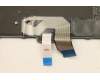 Lenovo 5N21B44383 NB_KYB CS20 P2 NM BK-BL,TRI,POR