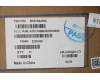Lenovo 5N21B44384 NB_KYB CS20 P2 NM BK-BL,TRI,RUS