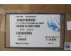 Lenovo 5N21B44391 NB_KYB CS20 P2 NM BK-BL,TRI,JPN