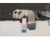 Lenovo 5N21B44391 NB_KYB CS20 P2 NM BK-BL,TRI,JPN