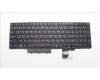 Lenovo 5N21B44394 NB_KYB CS20 P2 NM BK-BL,TRI,THAI