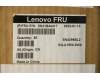 Lenovo 5N21B44417 NB_KYB CS20 P2 NM BK-BL,LTN,ILD