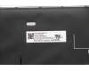 Lenovo 5N21B44437 NB_KYB CS20 P2 NM BK-BL,LTN,CZE/SLK