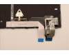 5N21D67970 Lenovo NB_KYB CS22 FL TOP,BK-BL,CHY,ENG