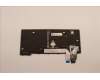 Lenovo 5N21D67997 NB_KYB CS22 FL TOP,BK-BL,CHY,JPN