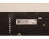 Lenovo 5N21D67997 NB_KYB CS22 FL TOP,BK-BL,CHY,JPN