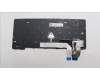 5N21D68013 Lenovo NB_KYB CS22 FL TOP,BK-NBL,CHY,ARA