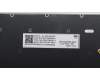 5N21D68013 Lenovo NB_KYB CS22 FL TOP,BK-NBL,CHY,ARA