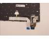 Lenovo 5N21D68016 NB_KYB CS22 FL TOP,BK-NBL,CHY,DEN