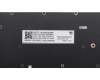 Lenovo 5N21D68031 NB_KYB CS22 FL TOP,BK-NBL,CHY,TUR