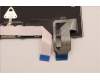 Lenovo 5N21D68074 NB_KYB CS22 FL TOP,BK-BL,LTN,DEN