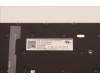 Lenovo 5N21D68074 NB_KYB CS22 FL TOP,BK-BL,LTN,DEN