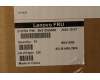 Lenovo 5N21D68088 NB_KYB CS22 FL TOP,BK-BL,LTN,ILD
