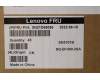 Lenovo 5N21D68096 NB_KYB CS22 FL TOP,BK-BL,LTN,SWE/FIN