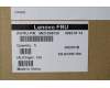 Lenovo 5N21D68120 NB_KYB CS22 FL TOP,BK-BL,LTN,NORDIC