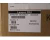 LENOVO 5N21D68121 NB_KYB CS22 FL TOP,BK-BL,LTN,CZE/SLK