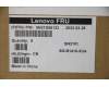 Lenovo 5N21D68123 NB_KYB CS22 FL TOP,BK-NBL,LTN,ENG