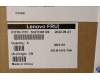 Lenovo 5N21D68126 NB_KYB CS22 FL TOP,BK-NBL,LTN,LA SPA
