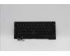 LENOVO 5N21D68133 NB_KYB CS22 FL TOP,BK-NBL,LTN,FRA