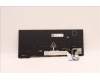 Lenovo 5N21D68147 NB_KYB CS22 FL TOP,BK-NBL,LTN,UKE