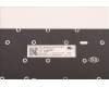 Lenovo 5N21D68147 NB_KYB CS22 FL TOP,BK-NBL,LTN,UKE