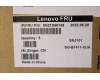 LENOVO 5N21D68148 NB_KYB CS22 FL TOP,BK-NBL,LTN,EURO ENG