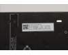 Lenovo 5N21D68165 NB_KYB CS22 FL TOP,BK-BL,SRX,ARA