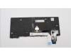 Lenovo 5N21D68173 NB_KYB CS22 FL TOP,BK-BL,SRX,HBW