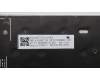 Lenovo 5N21D68189 NB_KYB CS22 FL TOP,BK-BL,SRX,THAI